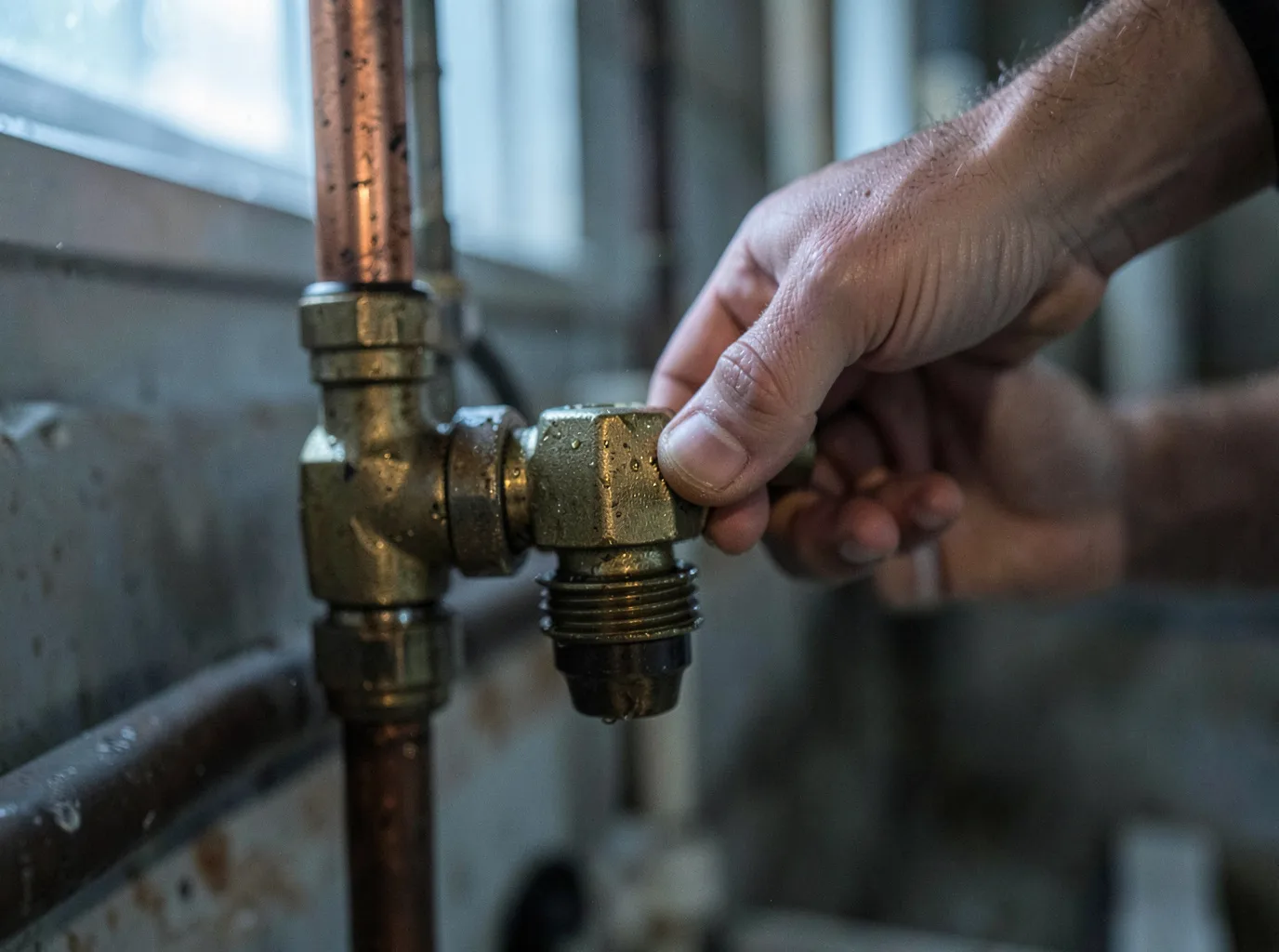 Emergency Plumber Thornton, WA FAQs